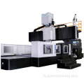 CNC 4-AXES गैन्ट्री मिलिंग मशीन